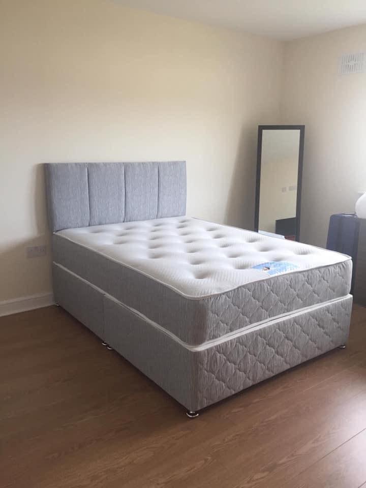 valencia mattress